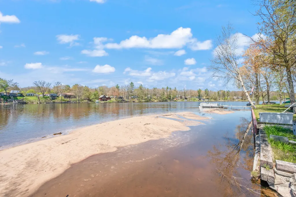11035 Birchpark Drive Mecosta Township MI 49346
