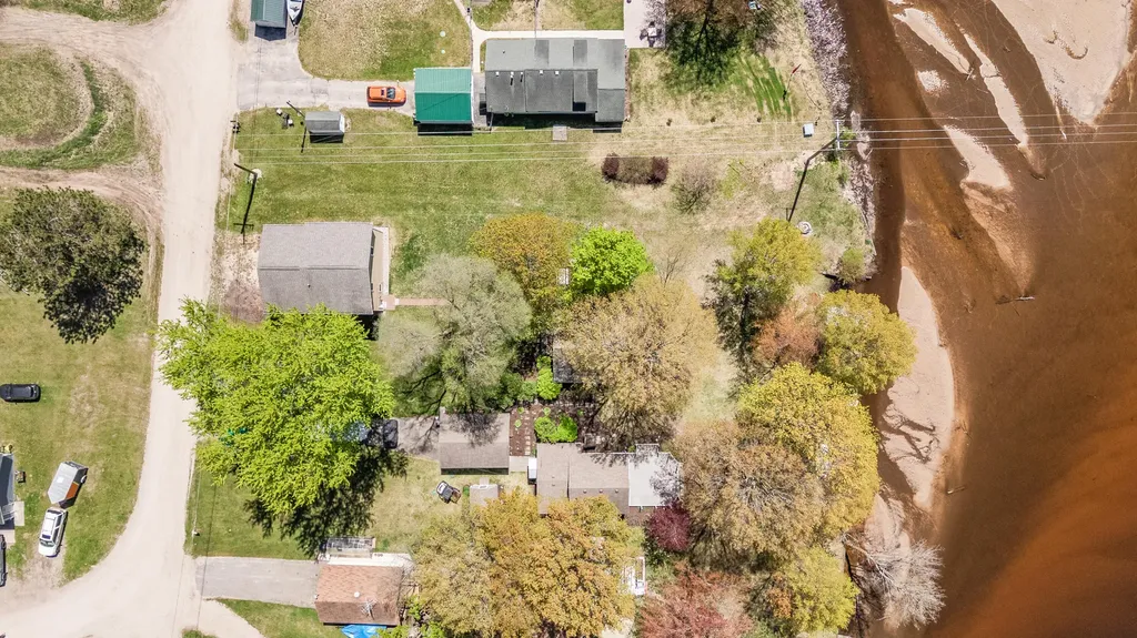 11035 Birchpark Drive Mecosta Township MI 49346