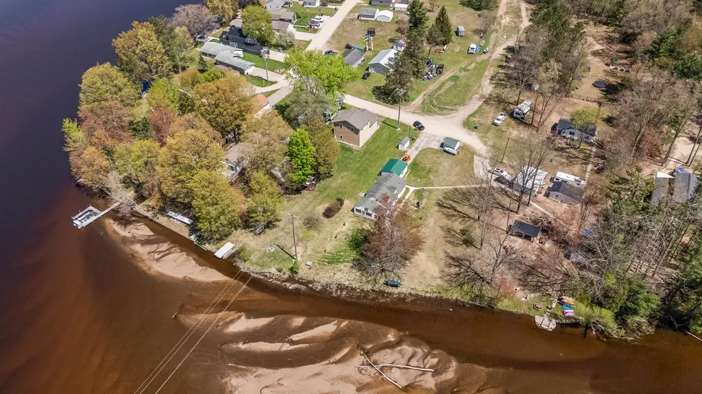 11035 Birchpark Drive Mecosta Township MI 49346