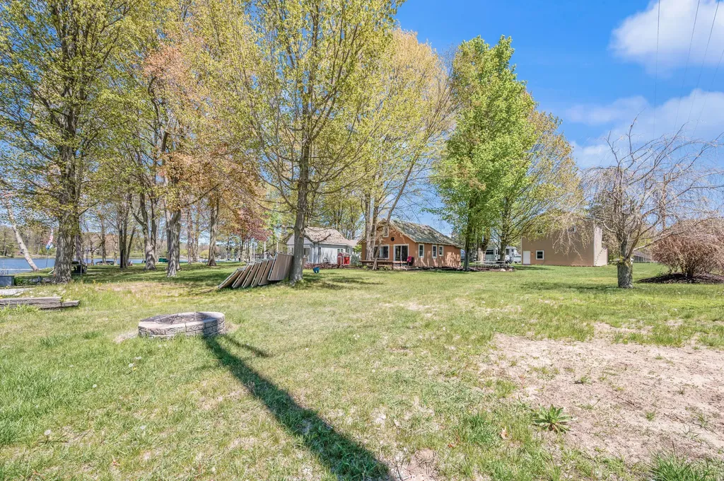 11035 Birchpark Drive Mecosta Township MI 49346