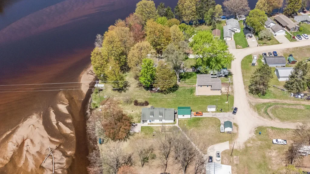 11035 Birchpark Drive Mecosta Township MI 49346