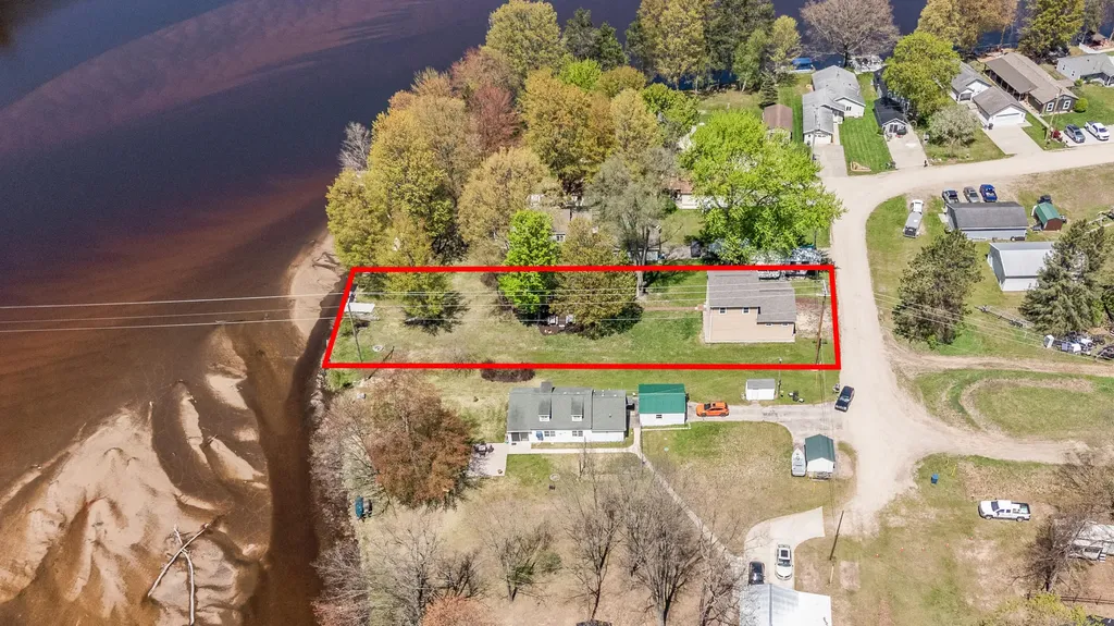 11035 Birchpark Drive Mecosta Township MI 49346