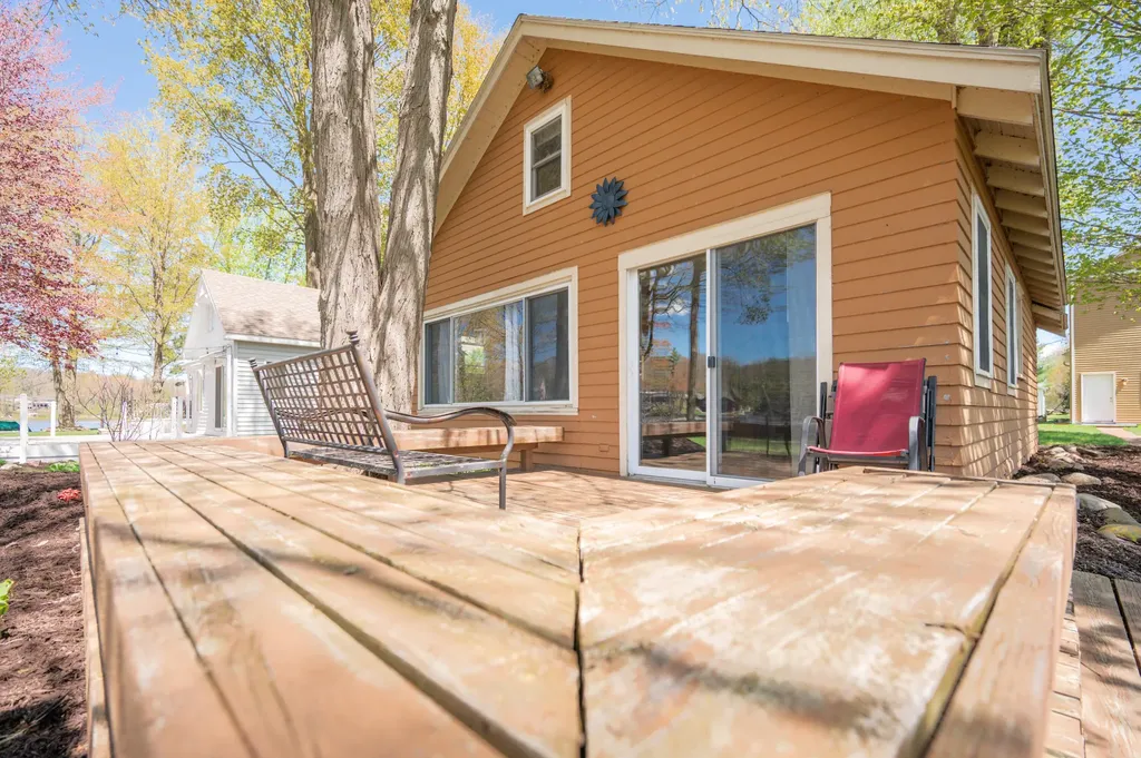 11035 Birchpark Drive Mecosta Township MI 49346