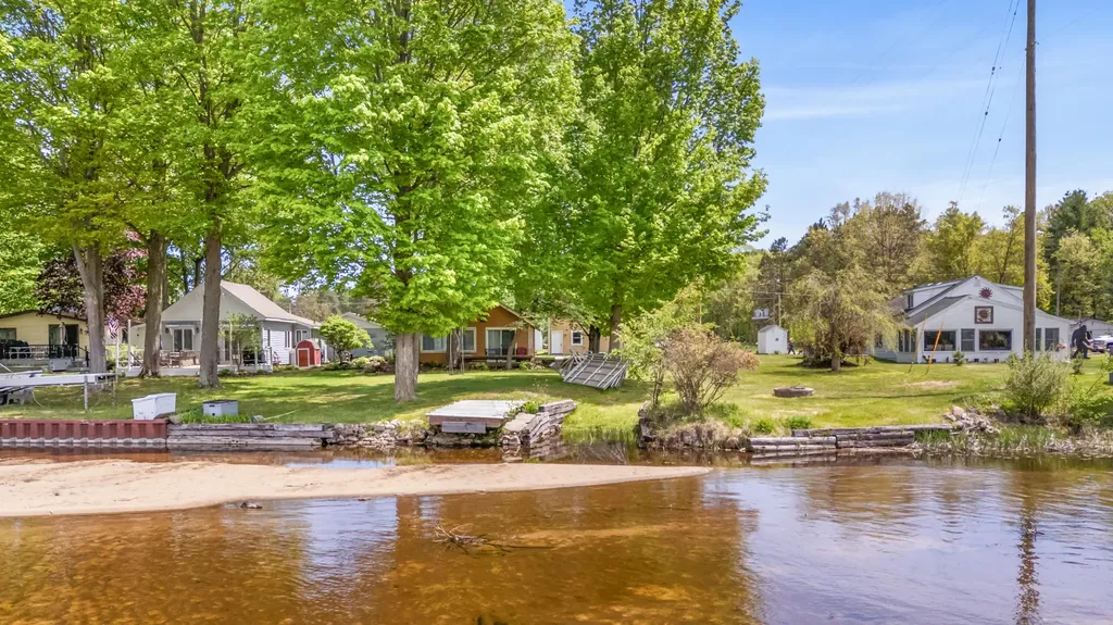 11035 Birchpark Drive Mecosta Township MI 49346