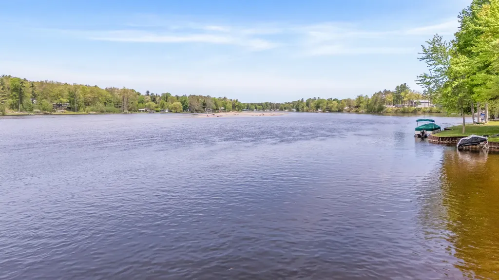 11035 Birchpark Drive Mecosta Township MI 49346
