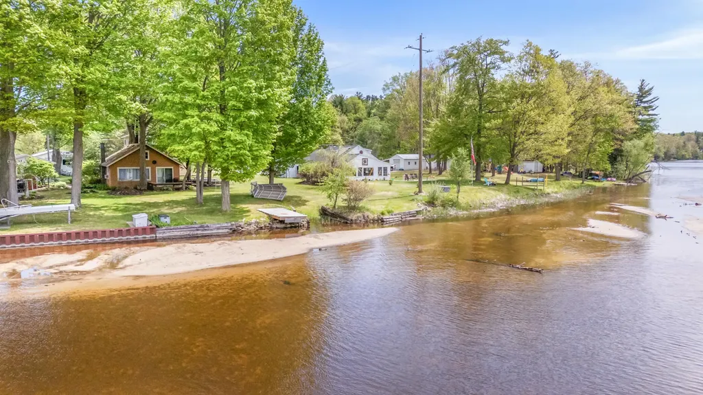 11035 Birchpark Drive Mecosta Township MI 49346