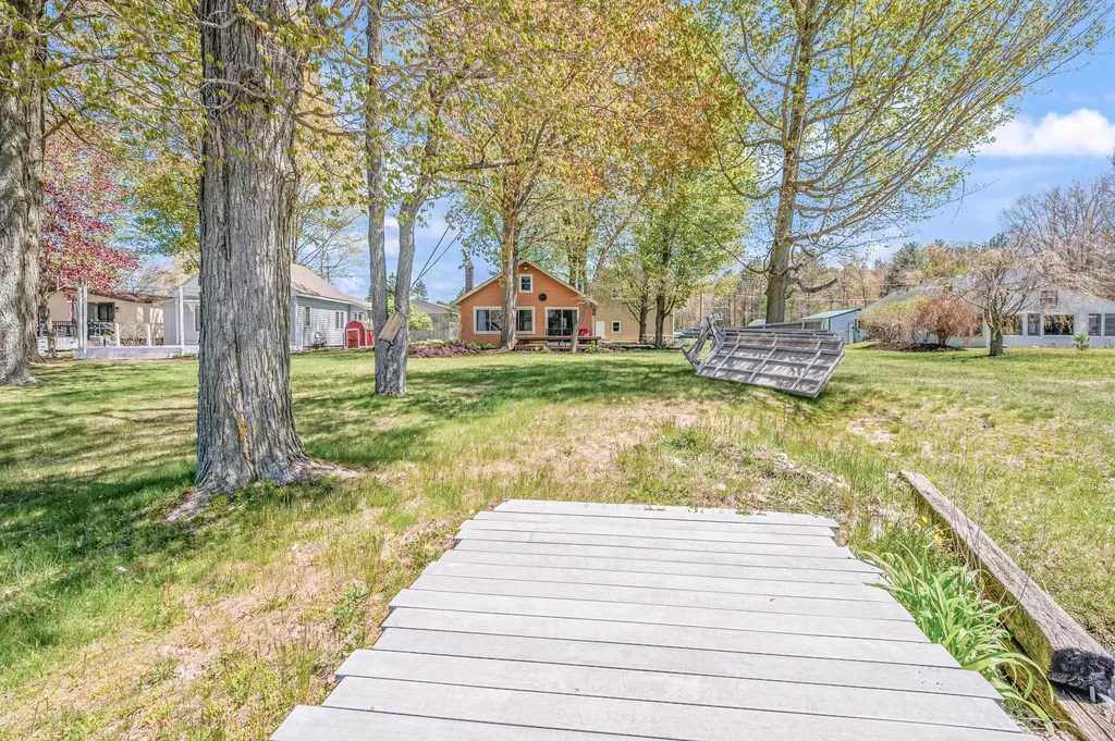 11035 Birchpark Drive Mecosta Township MI 49346