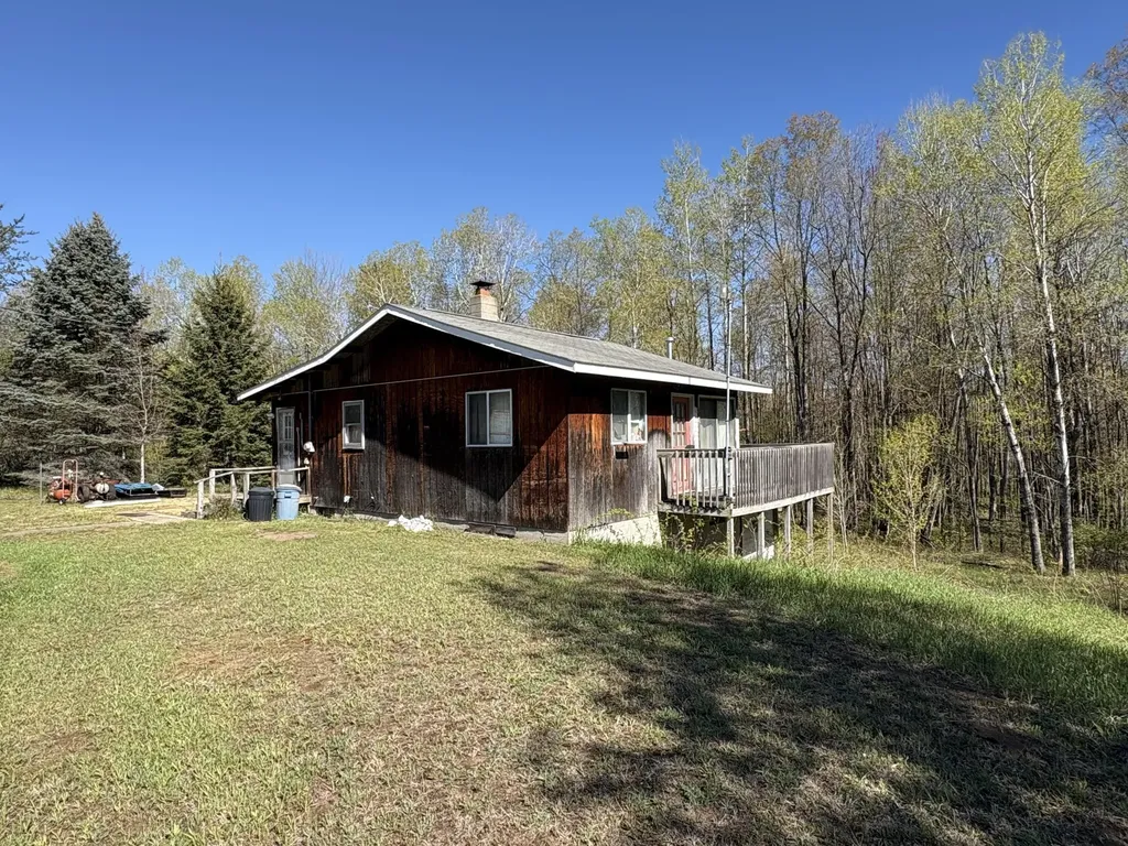 11904 E 8th Street Pinora Township MI 49677