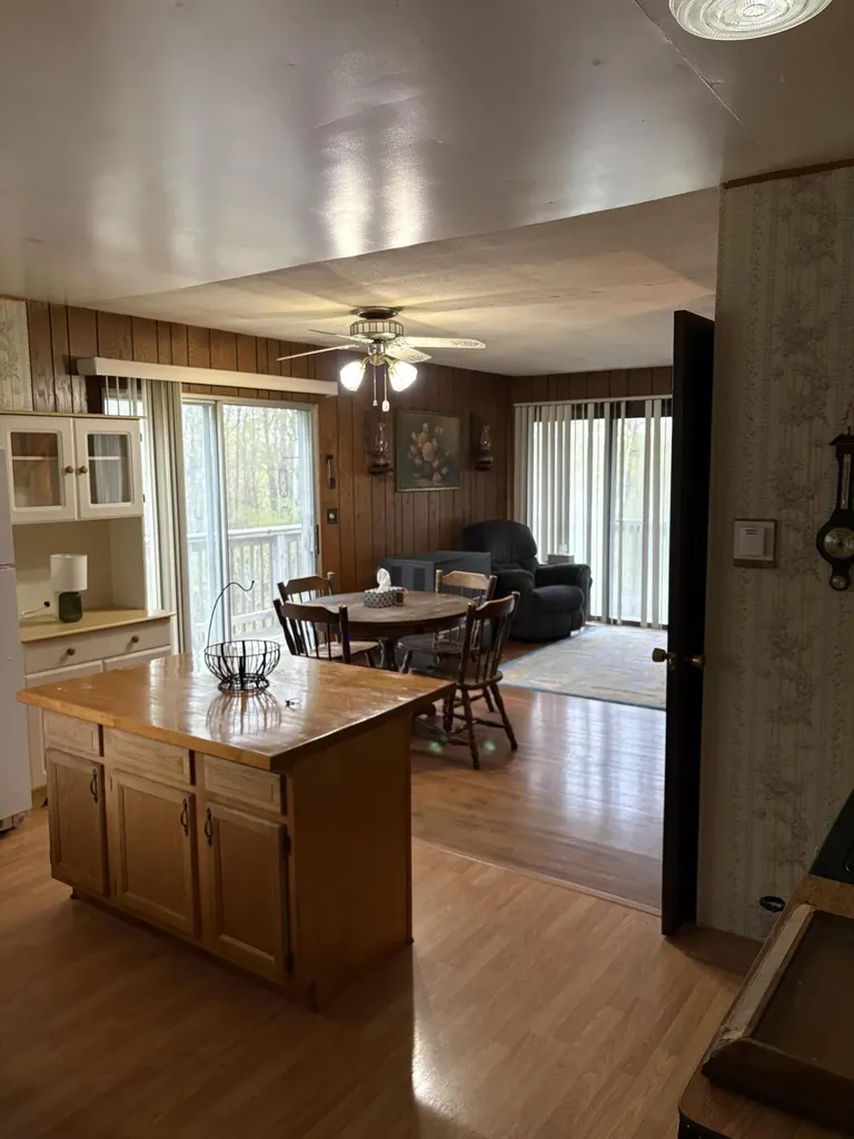11904 E 8th Street Pinora Township MI 49677