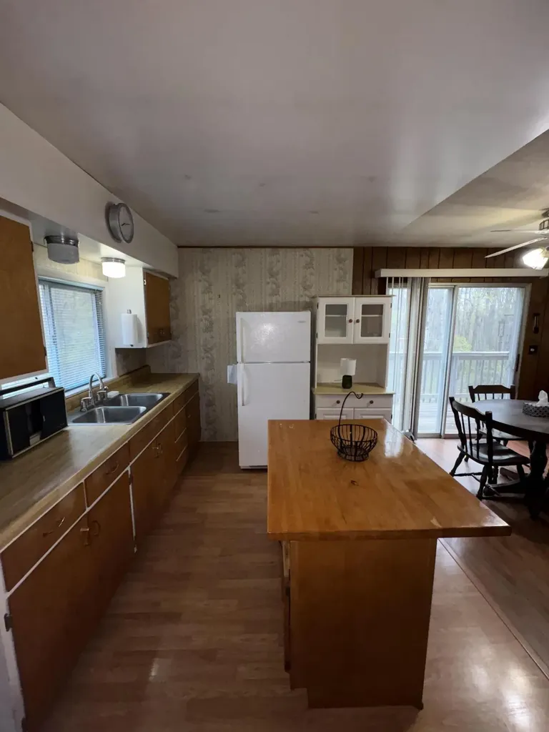 11904 E 8th Street Pinora Township MI 49677