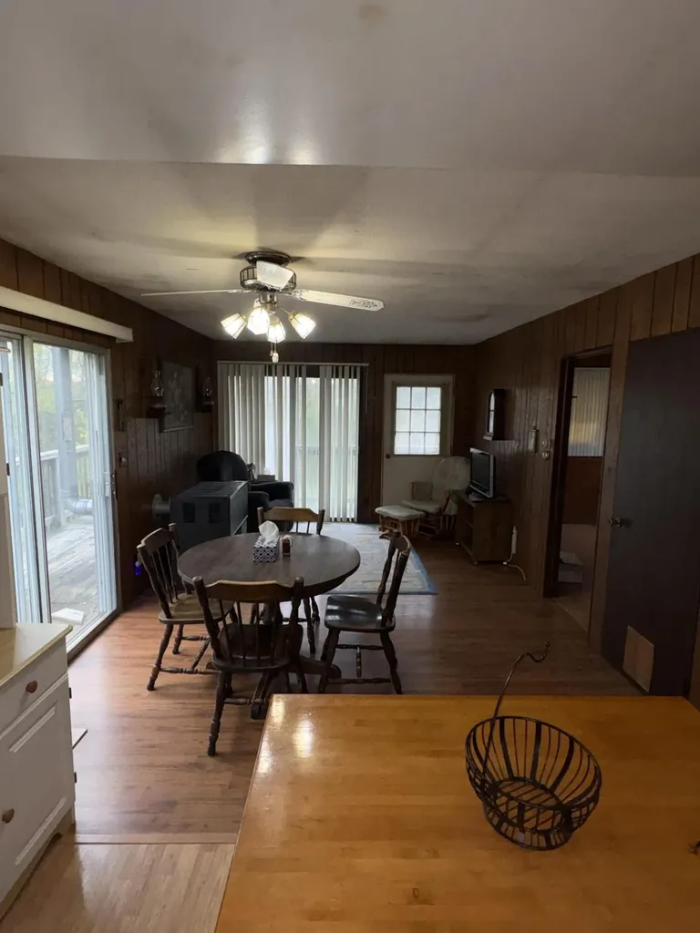 11904 E 8th Street Pinora Township MI 49677