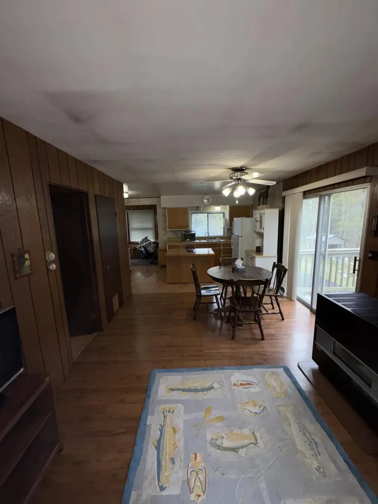 11904 E 8th Street Pinora Township MI 49677