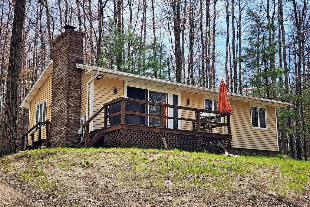 10180 Eagle Pass Austin Township MI 49346
