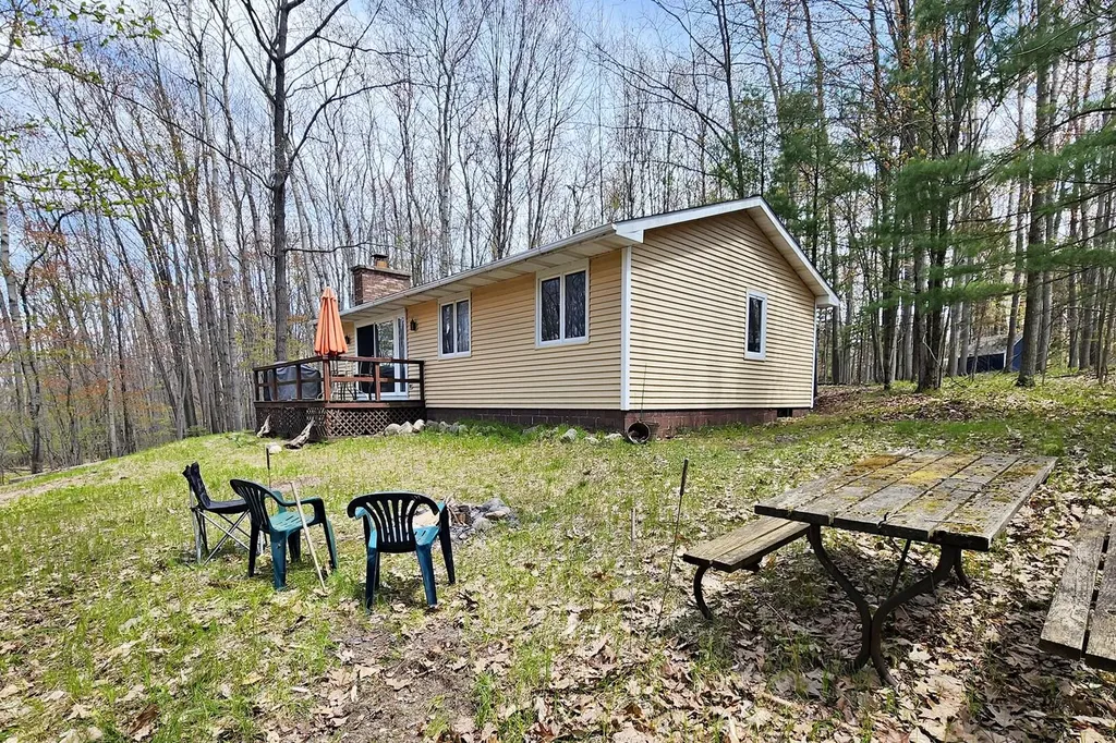 10180 Eagle Pass Austin Township MI 49346