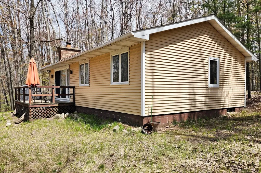 10180 Eagle Pass Austin Township MI 49346