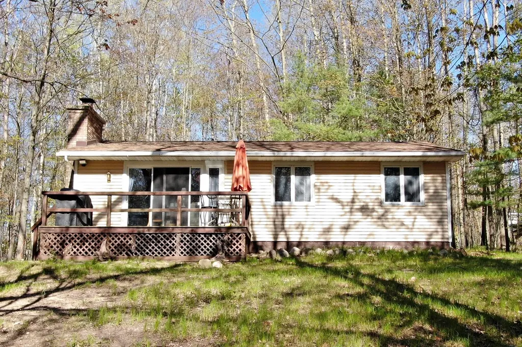 10180 Eagle Pass Austin Township MI 49346