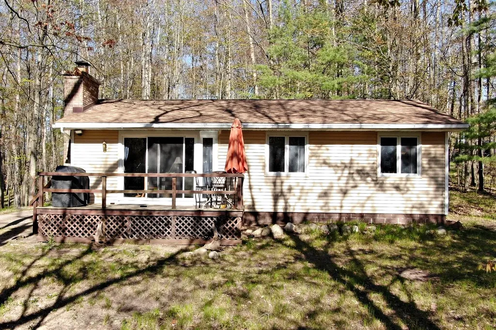 10180 Eagle Pass Austin Township MI 49346