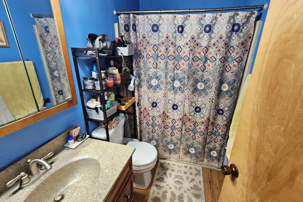 10180 Eagle Pass Austin Township MI 49346