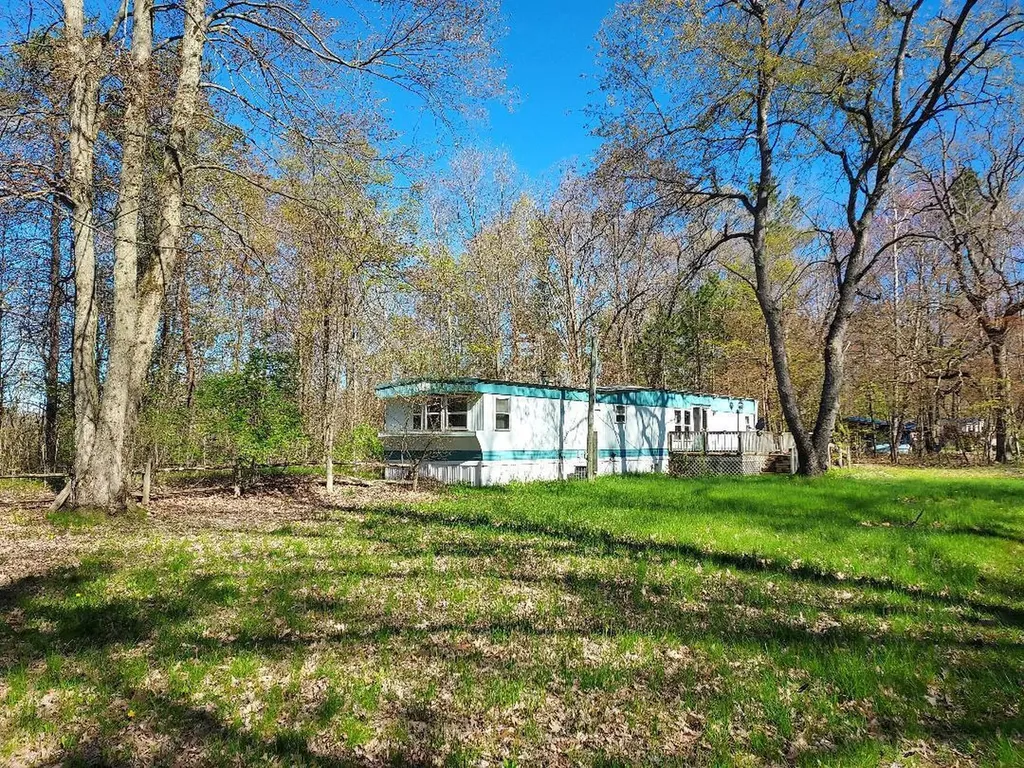 11299 Porter Avenue Lilley Township MI 49309
