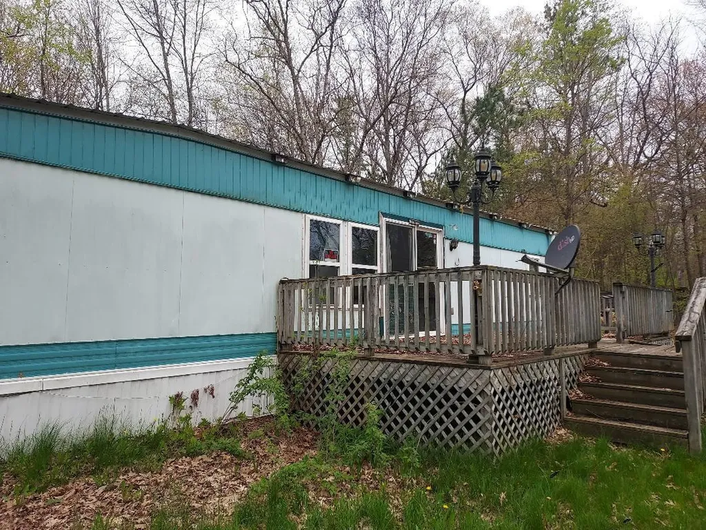 11299 Porter Avenue Lilley Township MI 49309