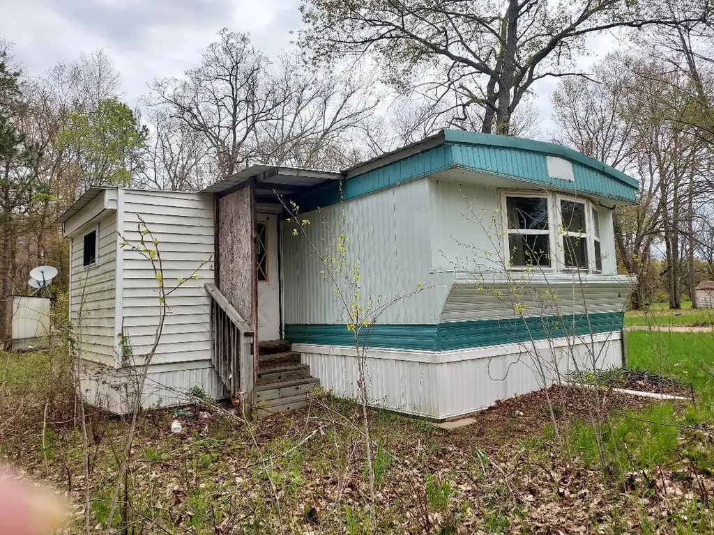 11299 Porter Avenue Lilley Township MI 49309