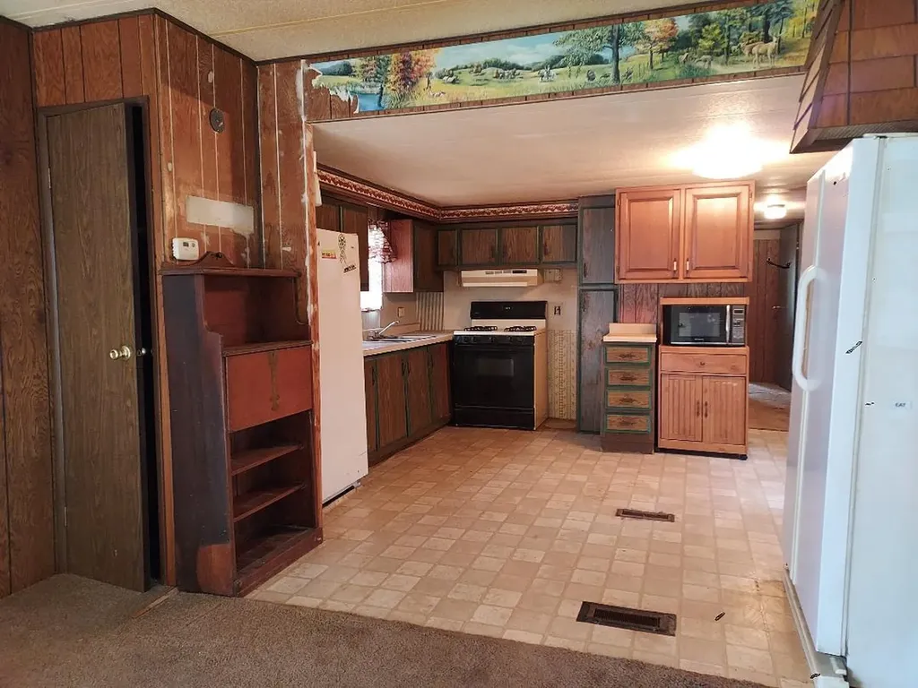 11299 Porter Avenue Lilley Township MI 49309