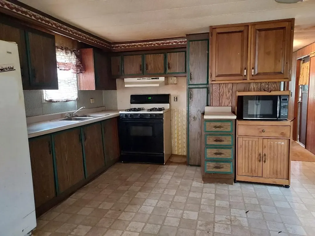 11299 Porter Avenue Lilley Township MI 49309