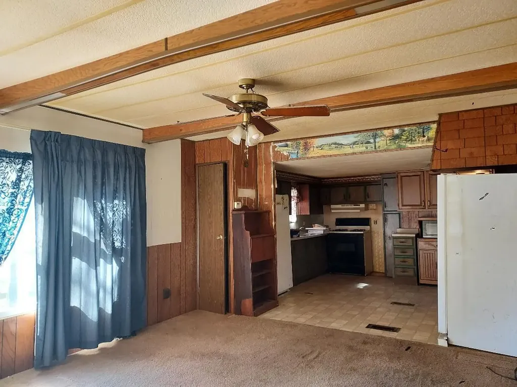 11299 Porter Avenue Lilley Township MI 49309