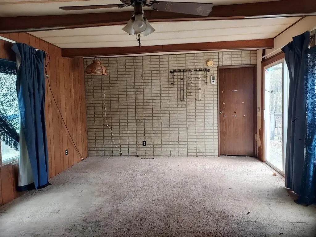 11299 Porter Avenue Lilley Township MI 49309