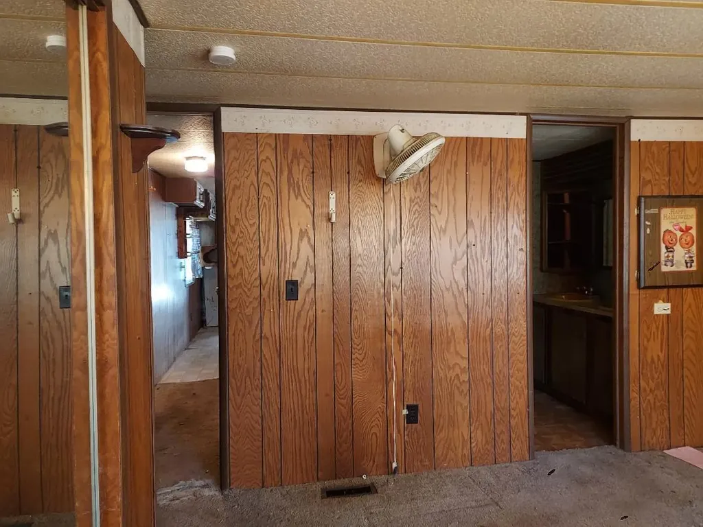 11299 Porter Avenue Lilley Township MI 49309