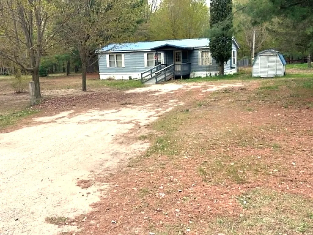 316 Floyd Street Surrey Township MI 48622