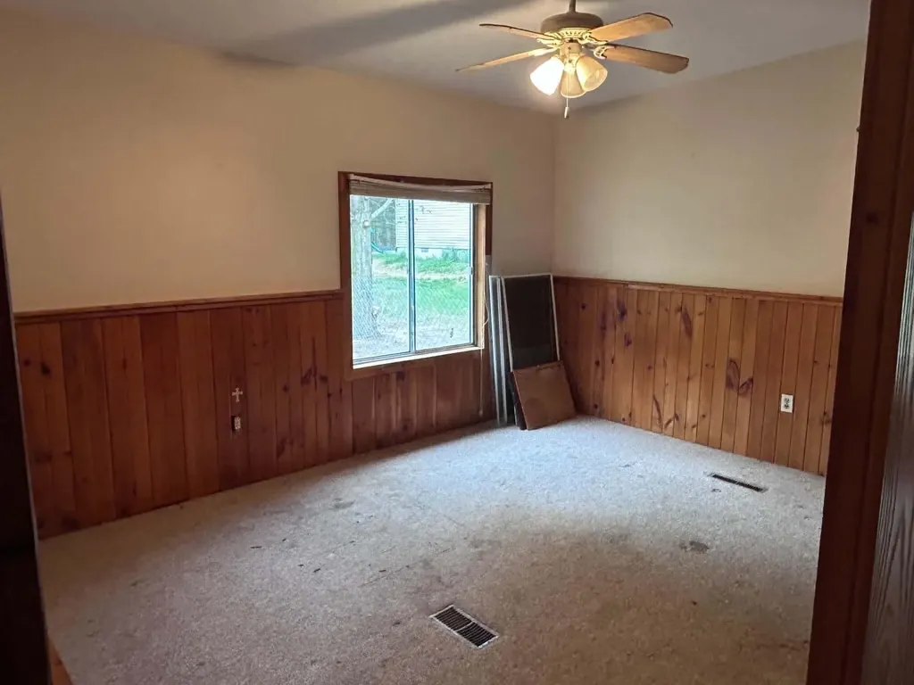 316 Floyd Street Surrey Township MI 48622