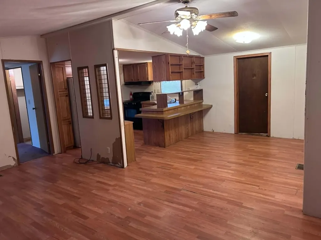 316 Floyd Street Surrey Township MI 48622