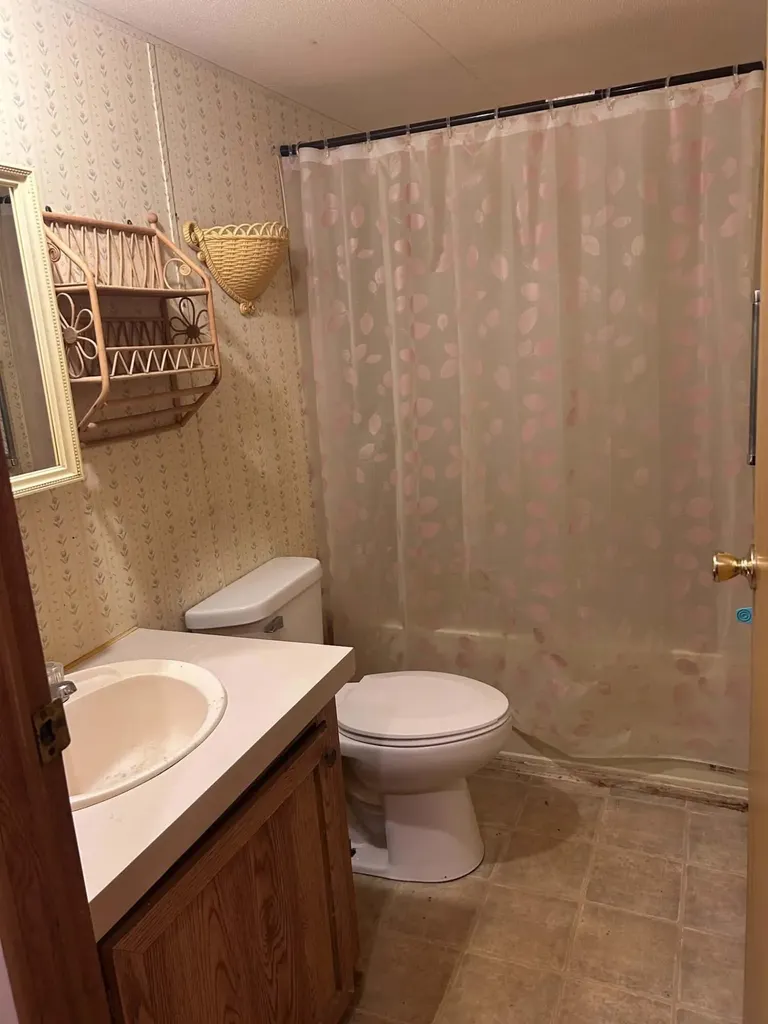 316 Floyd Street Surrey Township MI 48622