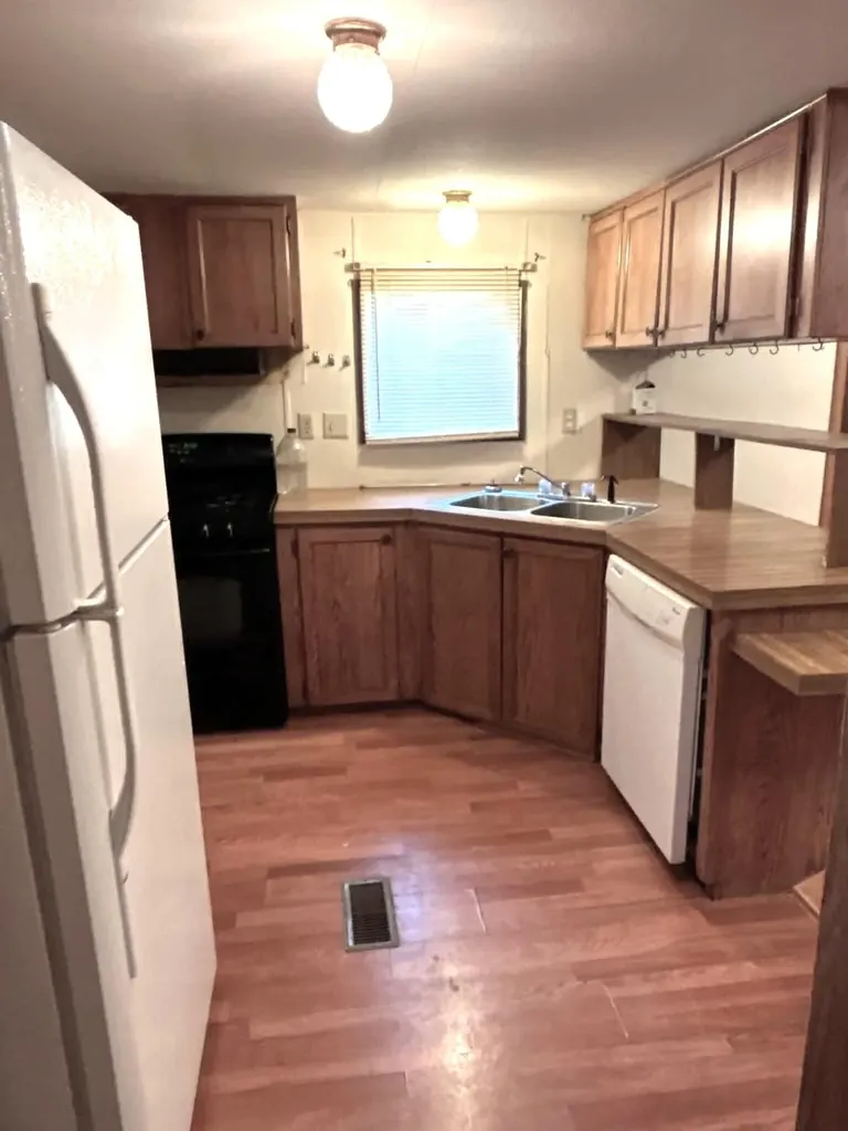 316 Floyd Street Surrey Township MI 48622