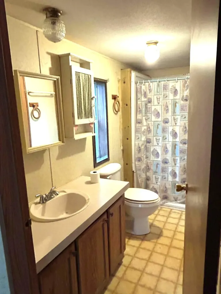 316 Floyd Street Surrey Township MI 48622