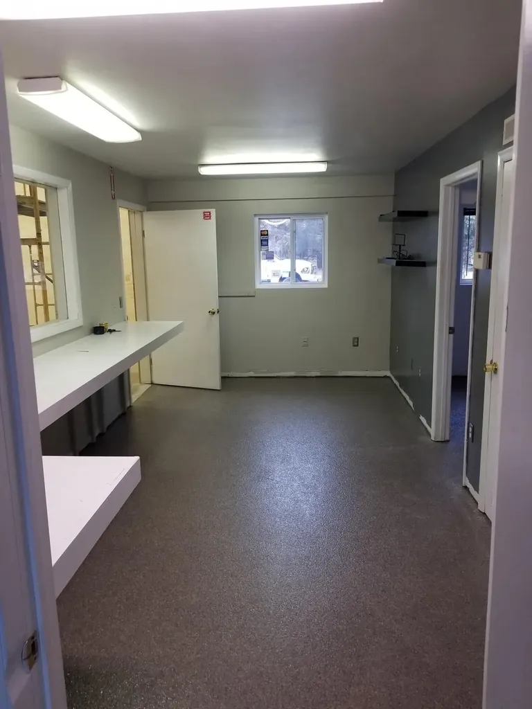 5555 E 13 Mile Road Barton Township MI 49338
