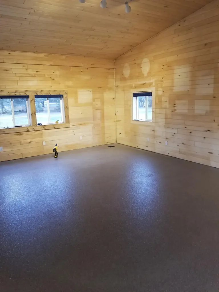 5555 E 13 Mile Road Barton Township MI 49338