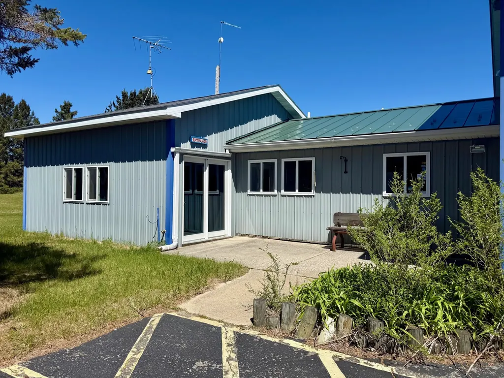 5555 E 13 Mile Road Barton Township MI 49338