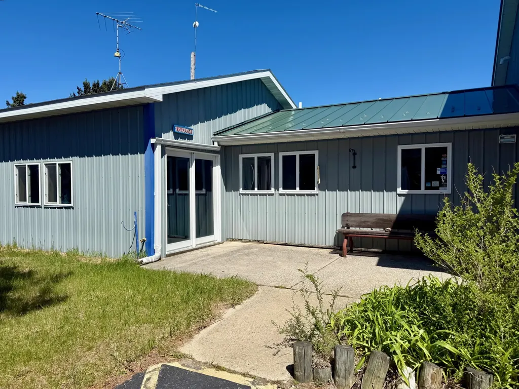5555 E 13 Mile Road Barton Township MI 49338