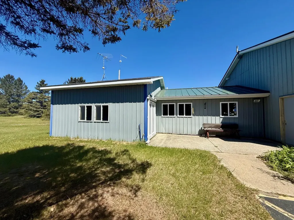 5555 E 13 Mile Road Barton Township MI 49338