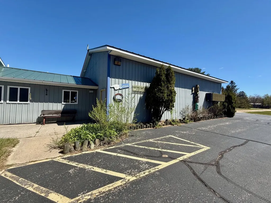 5555 E 13 Mile Road Barton Township MI 49338