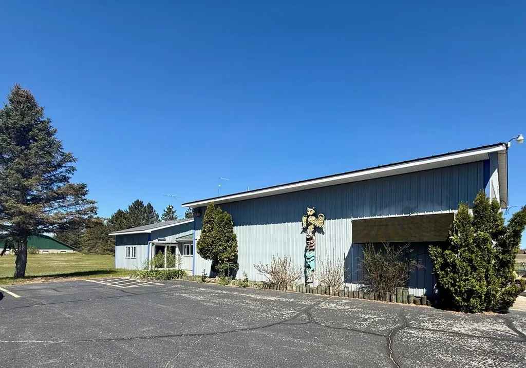 5555 E 13 Mile Road Barton Township MI 49338