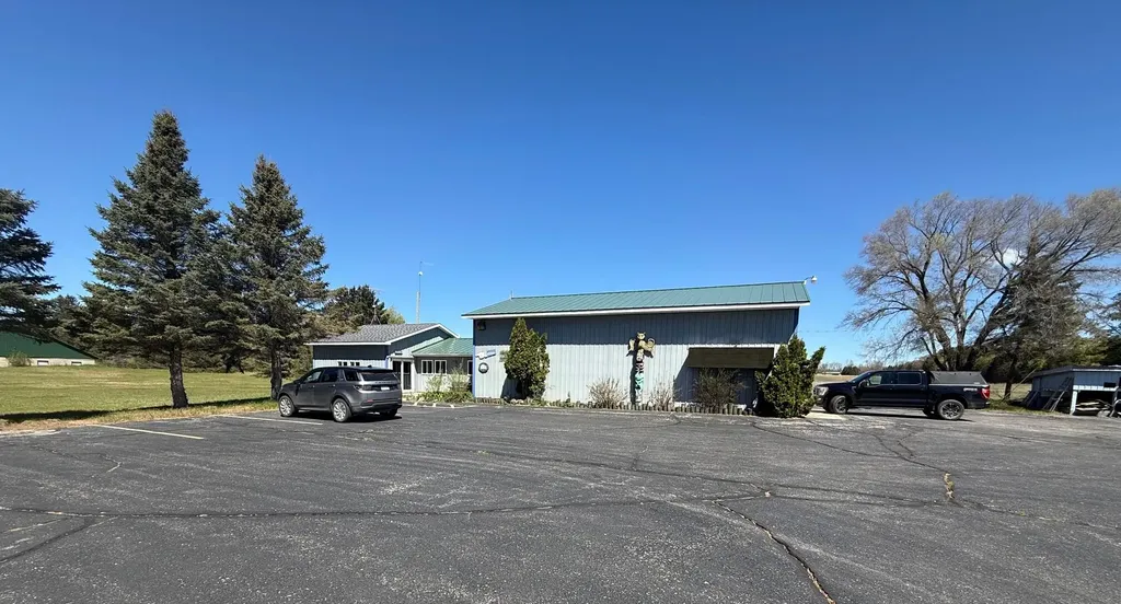 5555 E 13 Mile Road Barton Township MI 49338