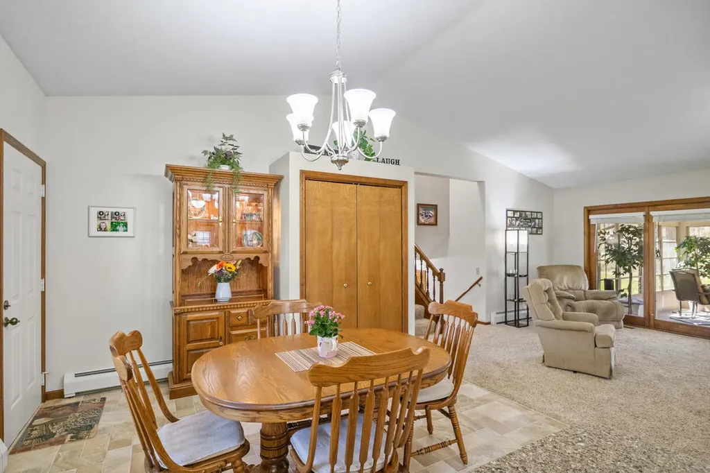 10343 N Walnut Avenue Home Township MI 49309