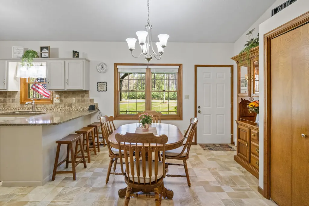 10343 N Walnut Avenue Home Township MI 49309