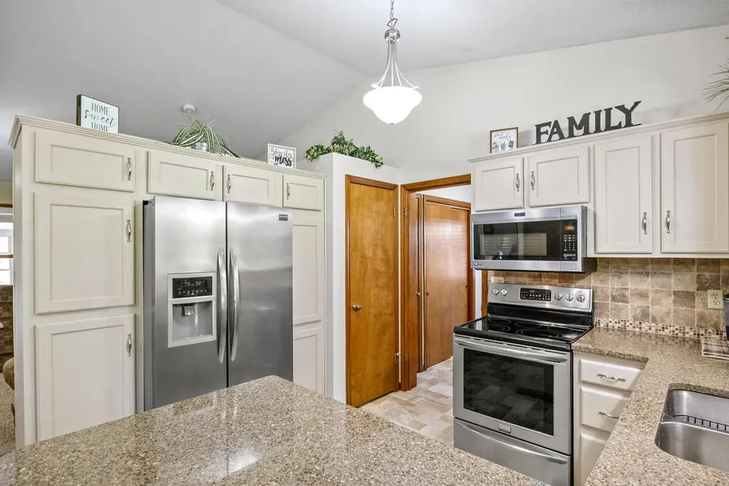 10343 N Walnut Avenue Home Township MI 49309