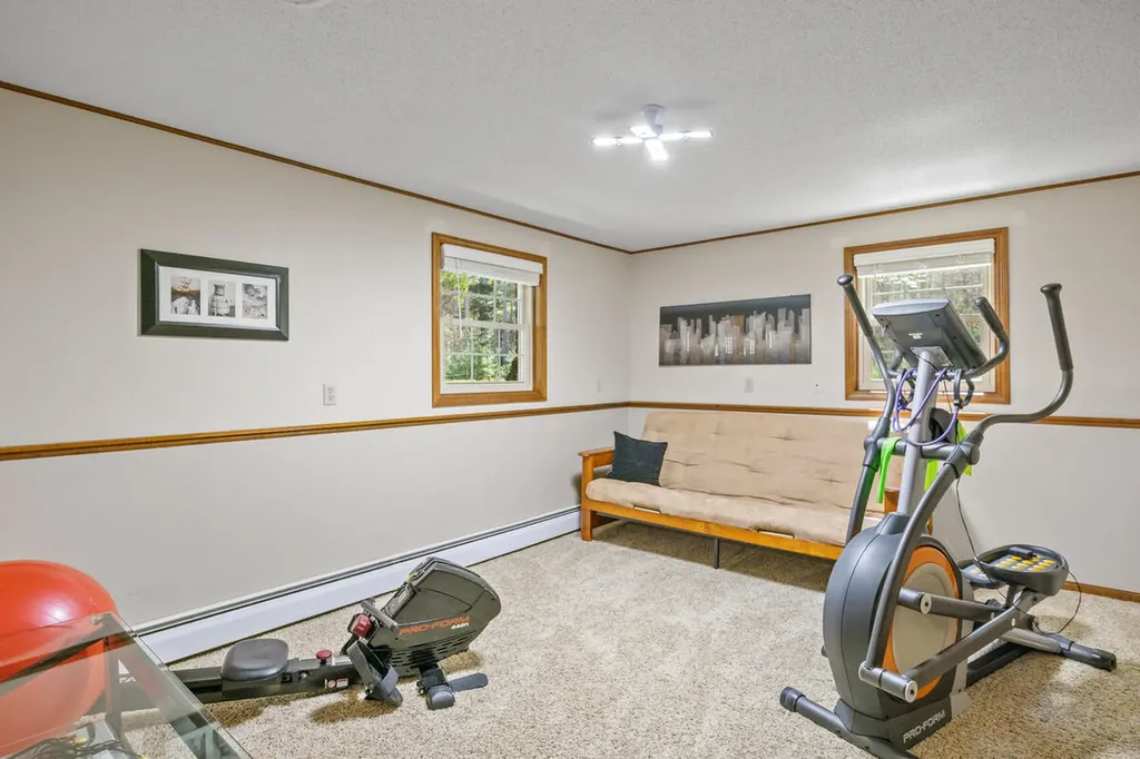 10343 N Walnut Avenue Home Township MI 49309