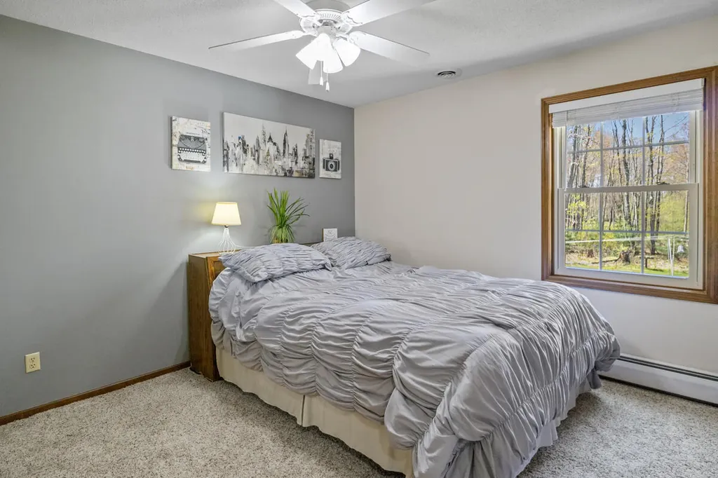 10343 N Walnut Avenue Home Township MI 49309