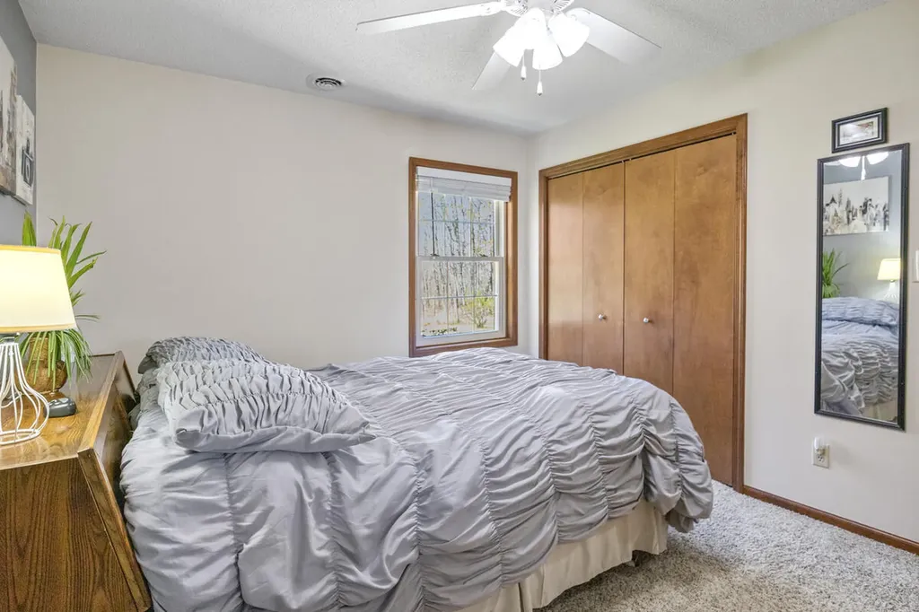 10343 N Walnut Avenue Home Township MI 49309